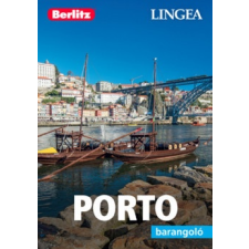 Lingea Porto - Barangoló irodalom