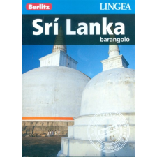 Lingea Srí lanka /Berlitz barangoló utazás