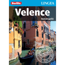 Lingea - VELENCE - BARANGOLÓ utazás