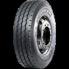 Linglong KMA400 315/80 R22.5 158/150K M+S 3PMSF Univerzális teher gumiabroncs