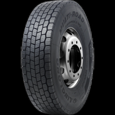 Linglong r-d30 315/60 R22.5 153/150K M+S 3PMSF Húzó teher gumiabroncs