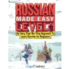 Lingo Mastery Russian Made Easy Level 1 | Lingo Mastery