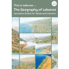 Lingualism This is Lebanon... The Geography of Lebanon | Sarah Khoury,Matthew Aldrich