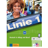  Linie 1 A2 ? Deutsch in Alltag und Beruf ? Kurs- und Übungsbuch mit DVD-ROM