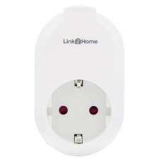 Link2Home Dugalj Alexa, Google Home (0088707012) okos kiegészítő