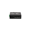 LinkEasy ISW-104-PWR Ipari Gigabit PoE Switch (ISW-104-PWR)