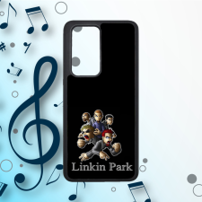 Linkin Park - Cartoon - Egyéb tok tok és táska