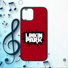  Linkin Park - Graffiti Logó - iPhone tok tok és táska