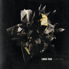  Linkin Park - Living Things (140 Gr 12") 1LP egyéb zene
