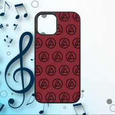  Linkin Park - Logos - iPhone tok tok és táska