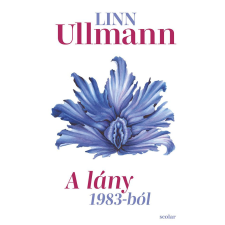 Linn Ullmann - A lány 1983-ból egyéb könyv