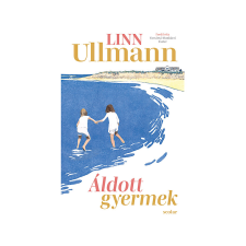  Linn Ullmann - Áldott gyermek irodalom