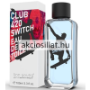 LINN YOUNG Club 420 Switch Man EDT 100ml / Carolina Herrera 212 Heroes Men parfüm utánzat