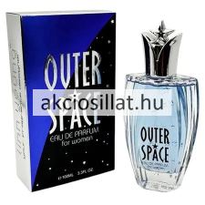 LINN YOUNG Outerspace Women EDP 100ml / Thierry Mugler Angel parfüm utánzat parfüm és kölni