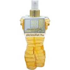 LINN YOUNG Pure Luck Lady Testpermet 250ml / Paco Rabanne Lady Million parfüm utánzat testpermet