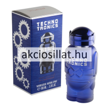 LINN YOUNG Techno Tronics Man EDT 100ml / Paco Rabanne Phantom parfüm utánzat parfüm és kölni