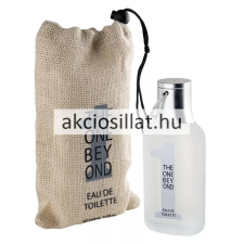 LINN YOUNG The One Beyond EDT 100ml / Calvin Klein CK One parfüm utánzat parfüm és kölni
