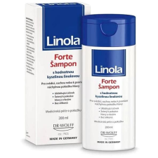 Linola Forte sampon 200 ml sampon