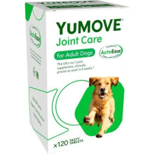  Lintbells YuMOVE Dog Joint Care Adult l Porcerősítő tabletta kutyáknak 300 db vitamin, táplálékkiegészítő kutyáknak