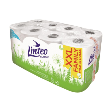 LINTEO Classic (16 db) (8594158372383) higiéniai papíráru