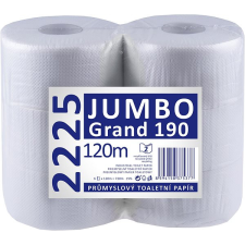 LINTEO JUMBO Grand 190, 6 db higiéniai papíráru