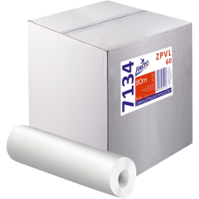 LINTEO Orvosi alátét, ZPVL 2vr cellulóz 60 cm/80 m gyógyászati segédeszköz
