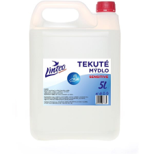 LINTEO SENSITIVE fehér 5 l testápoló