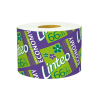 LINTEO Toalettpapír 2-rétegű 66m LINTEO ECONOMY- 12 tekercs 8 594 008 879 840