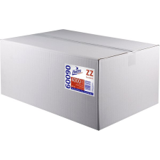 LINTEO ZZ 4000 fehér 20 x 200 db higiéniai papíráru
