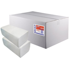 LINTEO ZZ SATIN 3000 fehér 20× 150 db (8594002960452) higiéniai papíráru