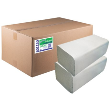 LINTEO ZZ STANDARD 5000 szürke 20× 250 db takarító és háztartási eszköz