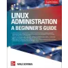  Linux Administration: A Beginner's Guide, Eighth Edition – Wale Soyinka