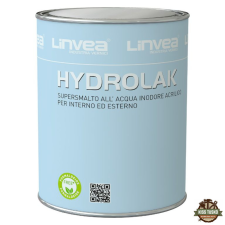 Linvea Hydrolak Antiruggine - 0,75 Liter alapozófesték