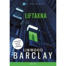 Linwood Barclay Liftakna irodalom