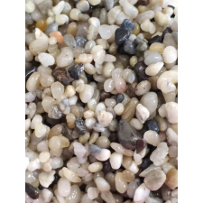 Liofil gyöngy kavics 0,5-ös 700 ml akvárium talaj akvárium dekoráció