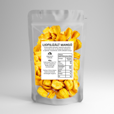  LIOFILIZÁLT MANGÓ sütés és főzés