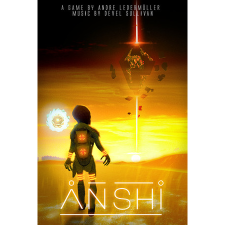 Lion Castle Entertainment AnShi (PC - Steam elektronikus játék licensz) videójáték