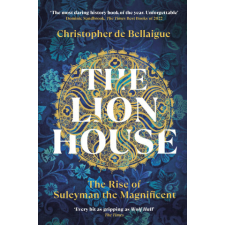  Lion House idegen nyelvű könyv