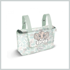  Lion King Oroszlánkirály Pelenkázótáska - Babakocsi Szervező 07483 pelenkázótáska