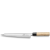 Lion Sabatier® Lion Sabatier YANAGIBA Japán kés, 24 cm, barna