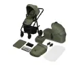 LIONELO Amber Plus 2in1 multifunkciós babakocsi