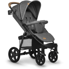  Lionelo Annet Plus Stone Caramel (5903771700962) babakocsi