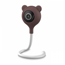 LIONELO Babyline Smart bébiőr - Macifejjel bébiőr