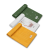 LIONELO Bamboo 3 db-os textil pelenka szett (70x70) - Dino