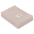 LIONELO Bamboo takaró - Beige Sand