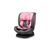 LIONELO Bastiaan i-Size + isofix, Pink Baby