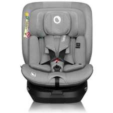 LIONELO Brave i-Size Grey Stone gyerekülés