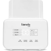 LIONELO Care Thermup Double cumisüveg melegítő White 1 db