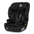 LIONELO gyerekülés Levi One I-Size 76-150 cm fekete-carbon