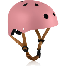LIONELO Helmet Pink Rose (5903771707503) kerékpáros sisak